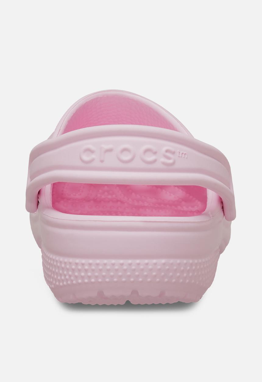 Crocs - Classic clog t - pink milk