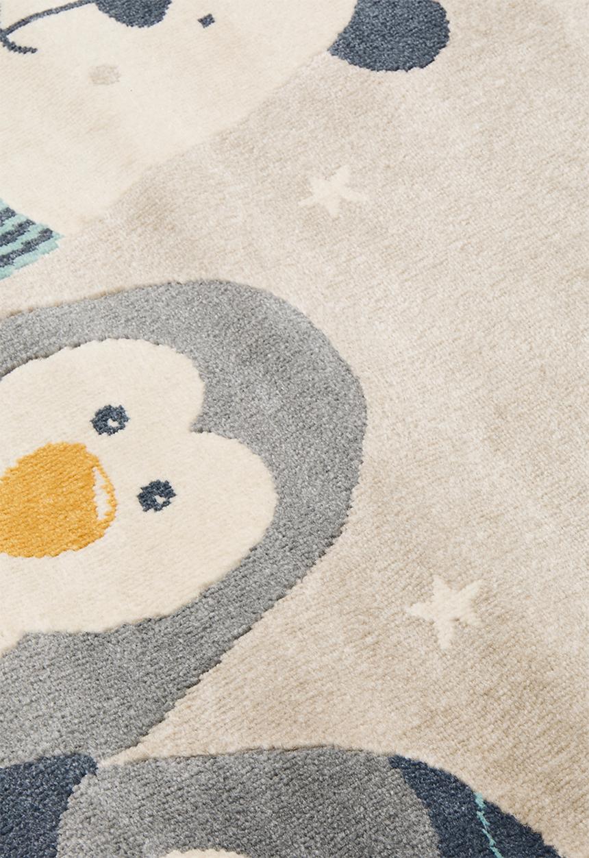 Friends rug - Multi