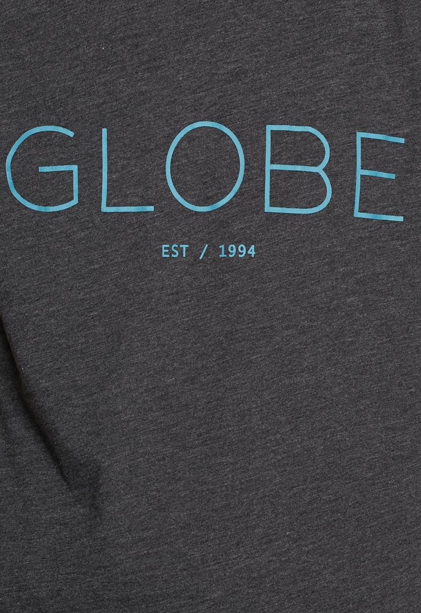 Globe - Phase tee
