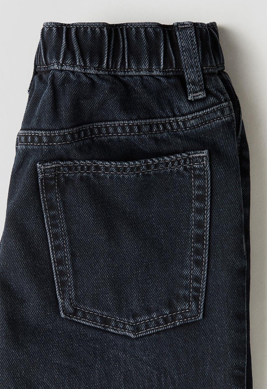 H&M - Loose fit jeans - denim blue