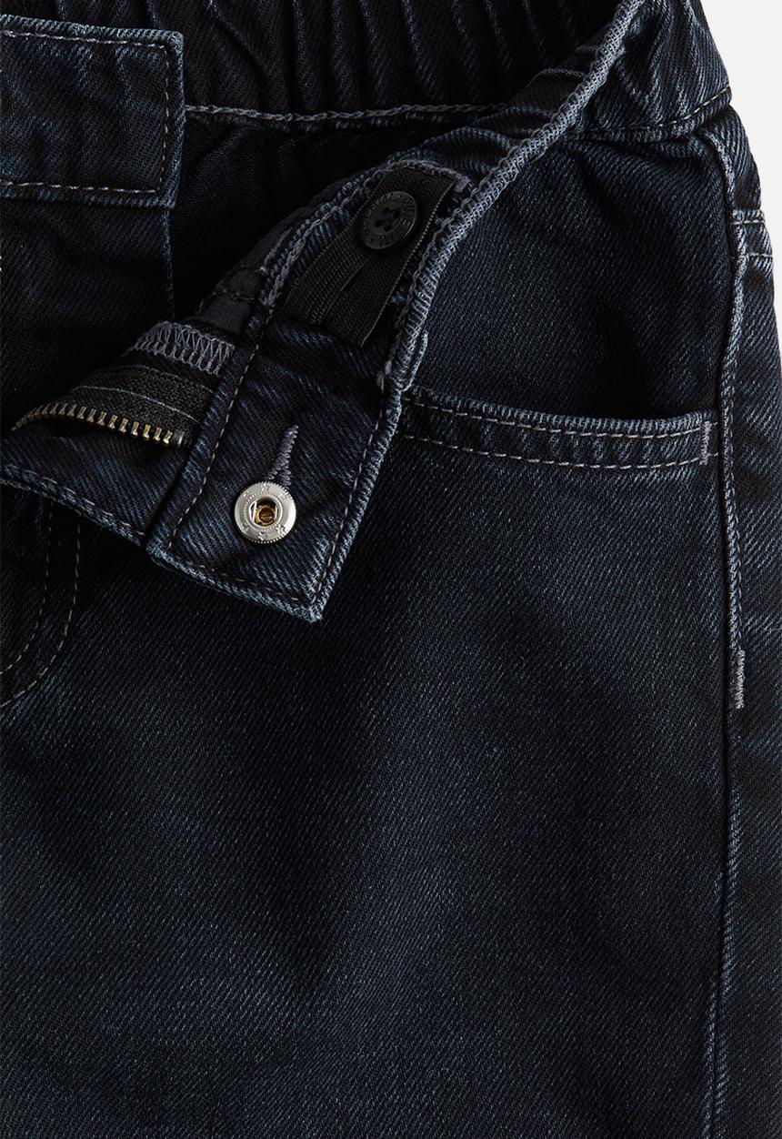 H&M - Loose fit jeans - denim blue