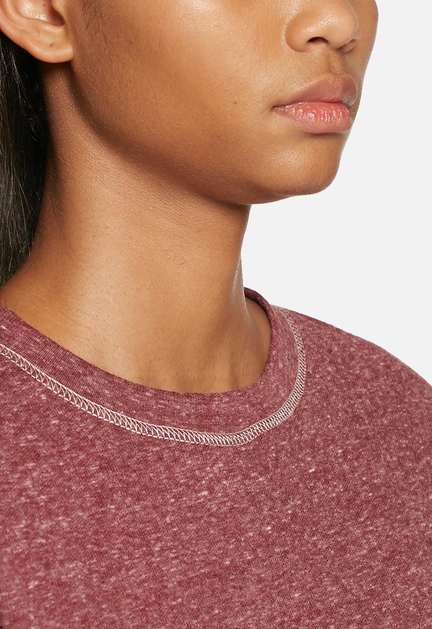 dailyfriday - Badge sweat