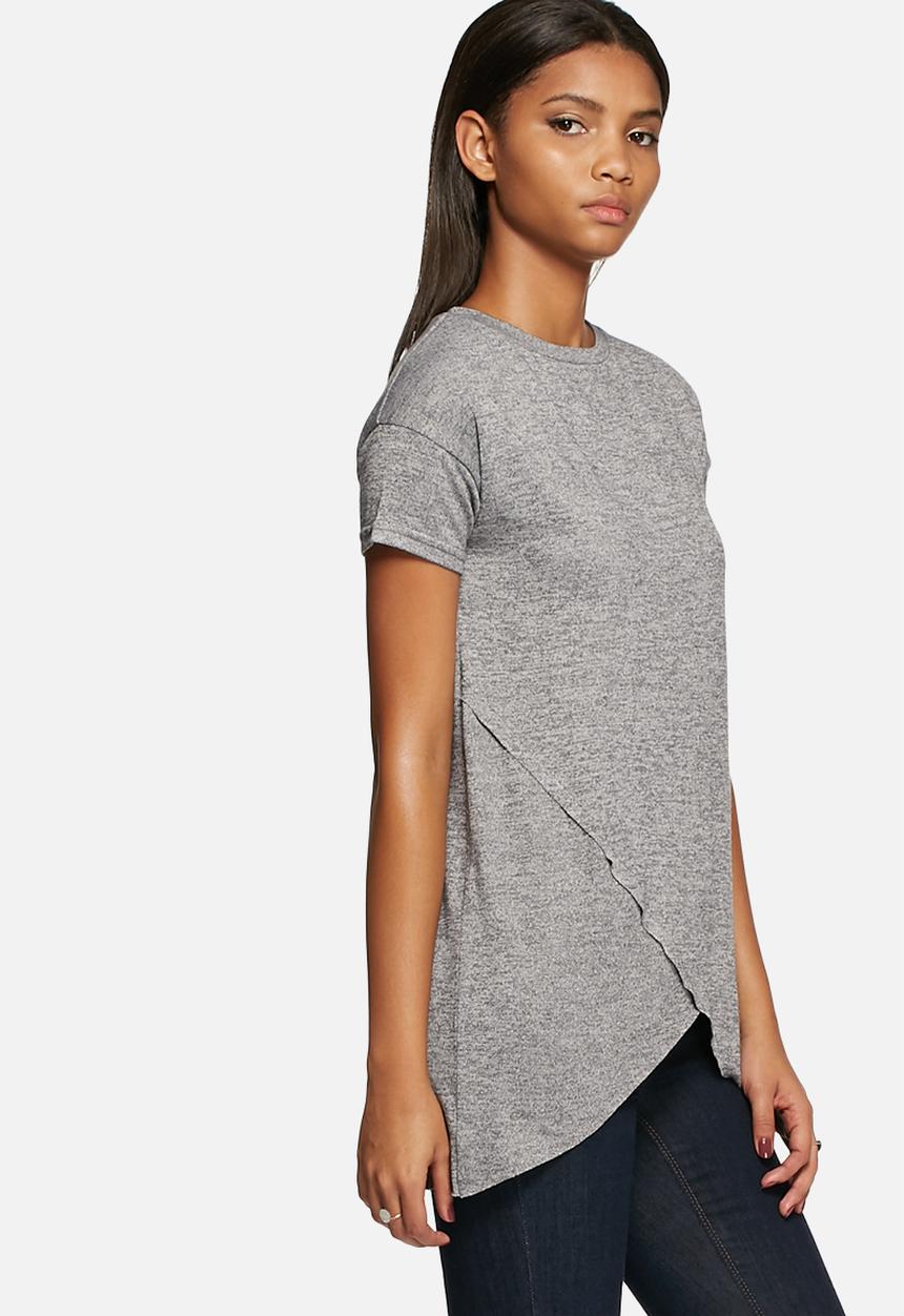 dailyfriday - Cross over tee