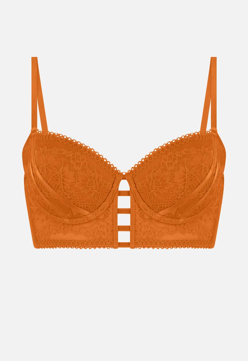 Hunkemoller - Vera Pd Ll - hawaiian sunset