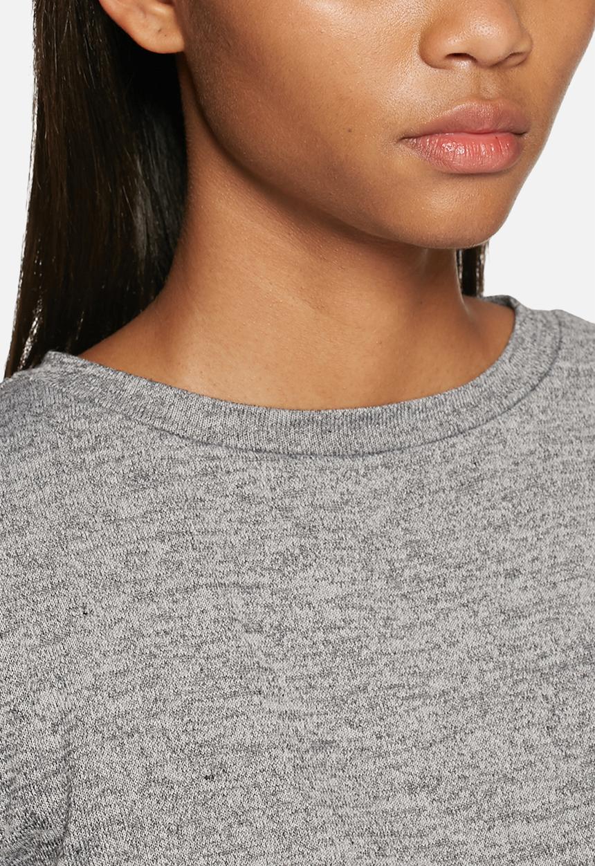 dailyfriday - Cross over tee