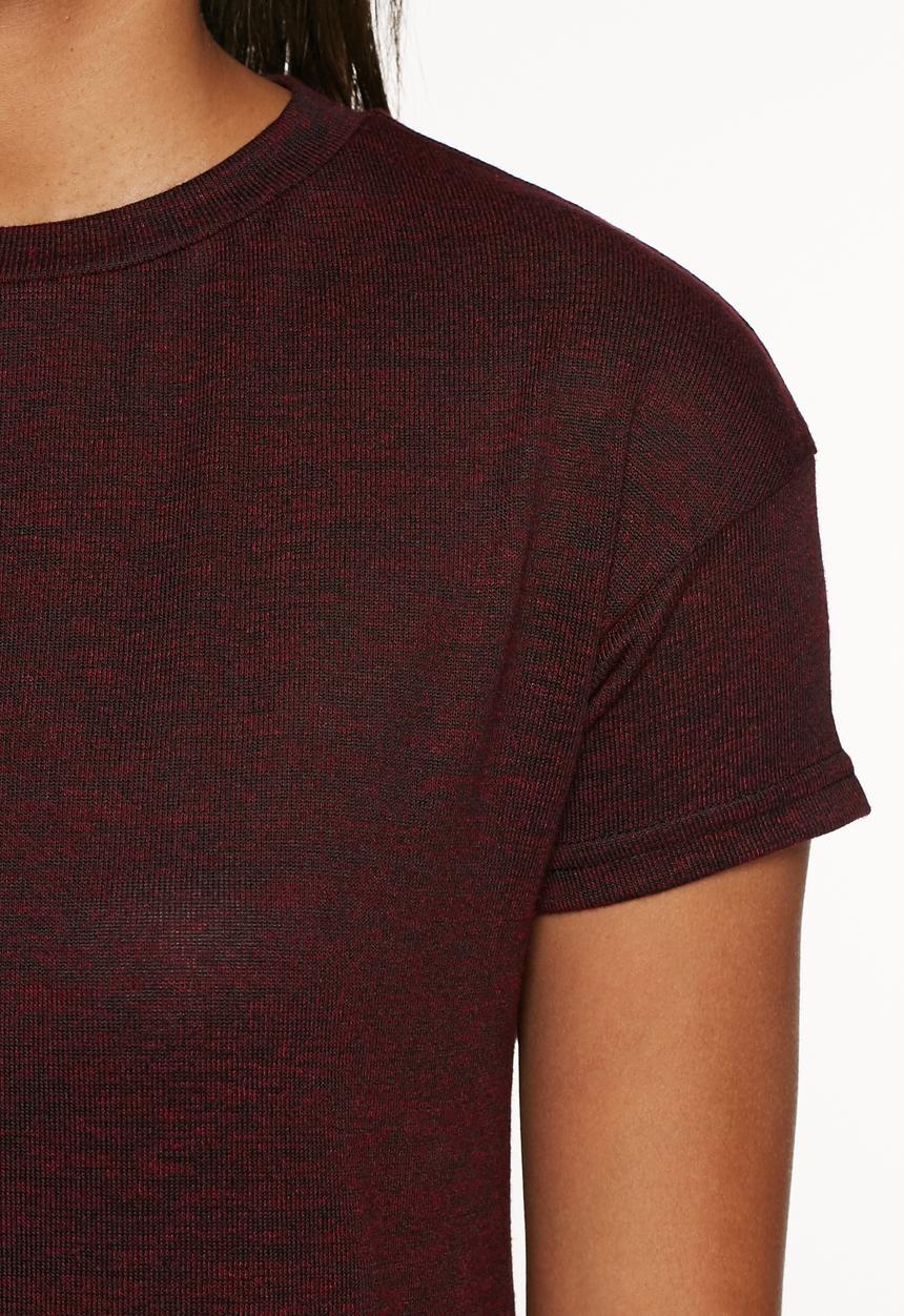dailyfriday - Cross over tee