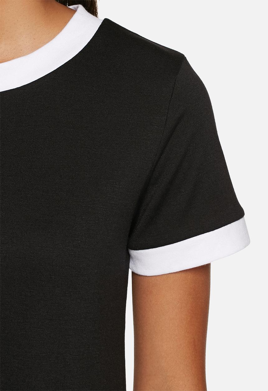 dailyfriday - Ringer tee