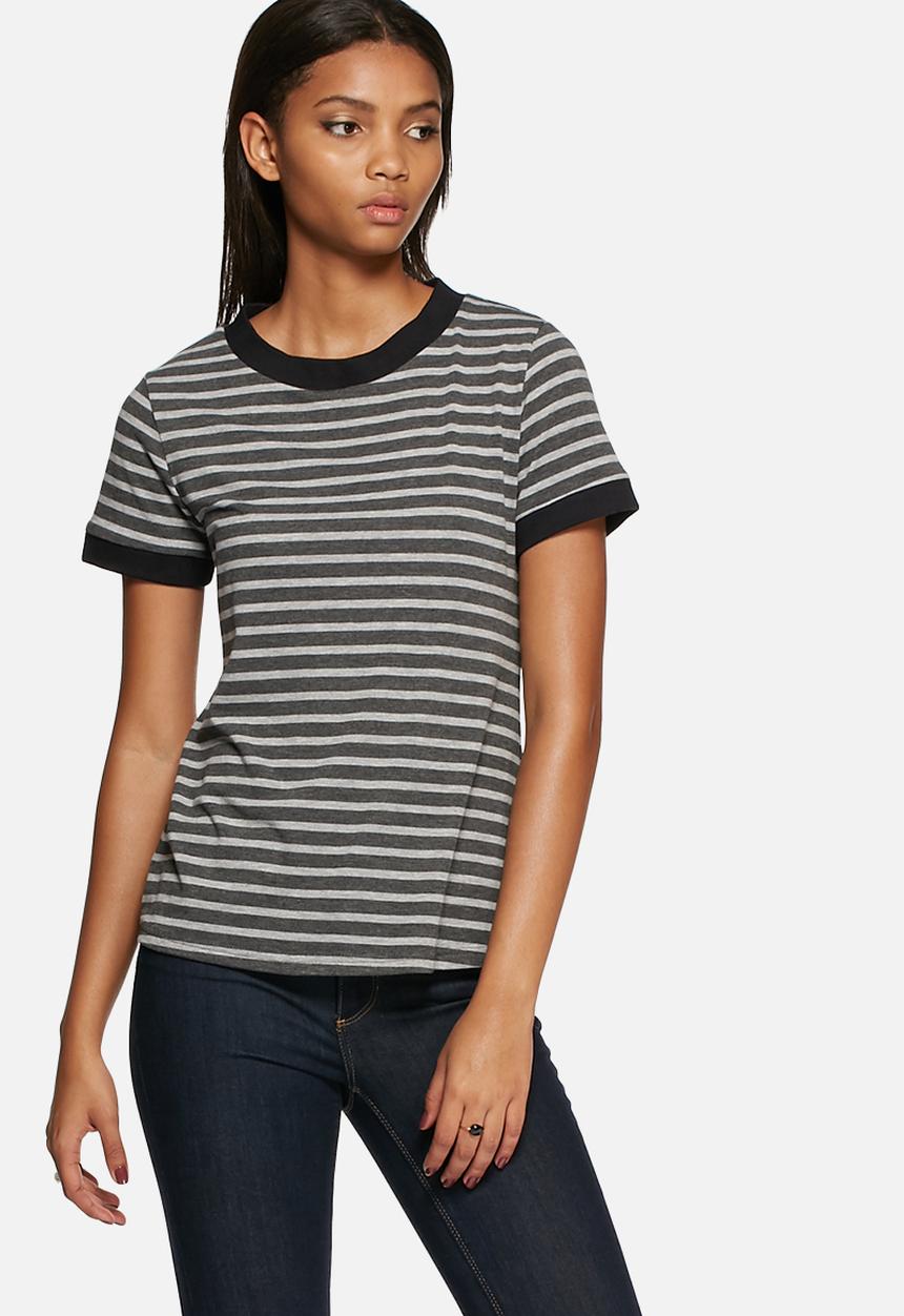 dailyfriday - Ringer tee