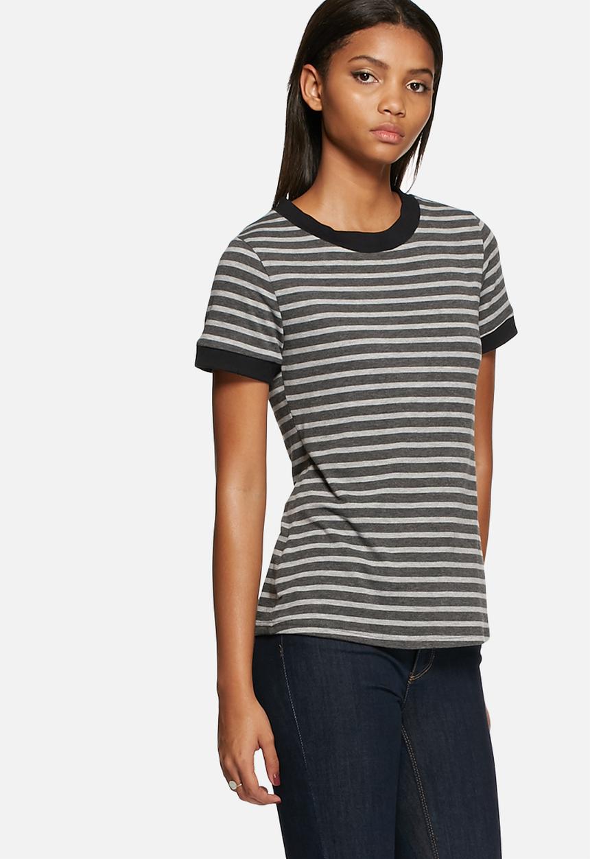 dailyfriday - Ringer tee