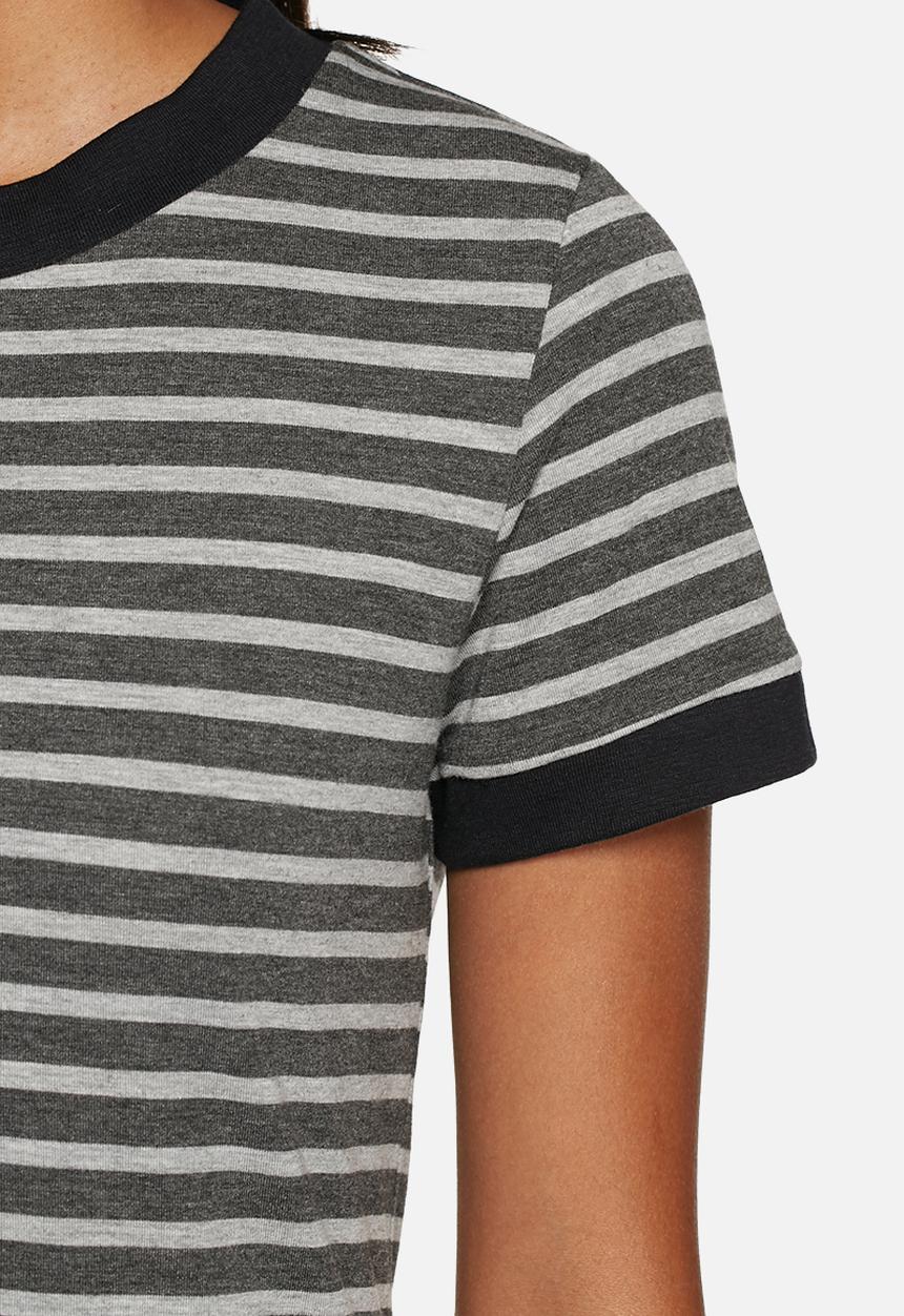 dailyfriday - Ringer tee