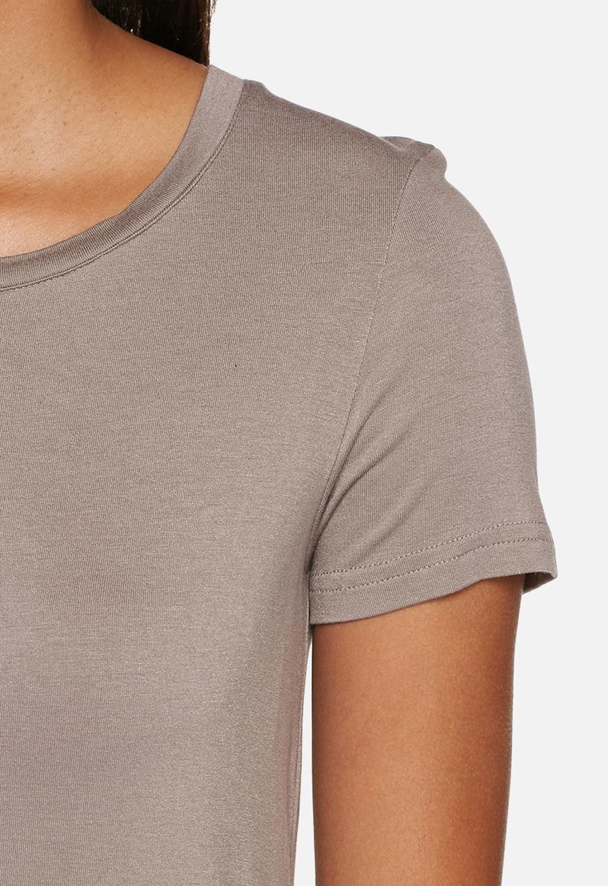 dailyfriday - Asymmetric tee