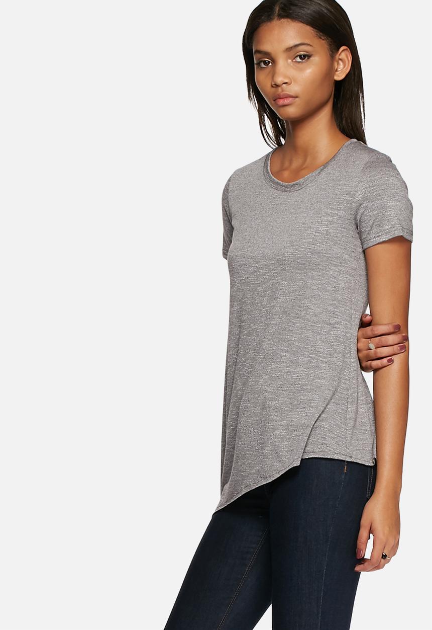 dailyfriday - Asymmetric tee