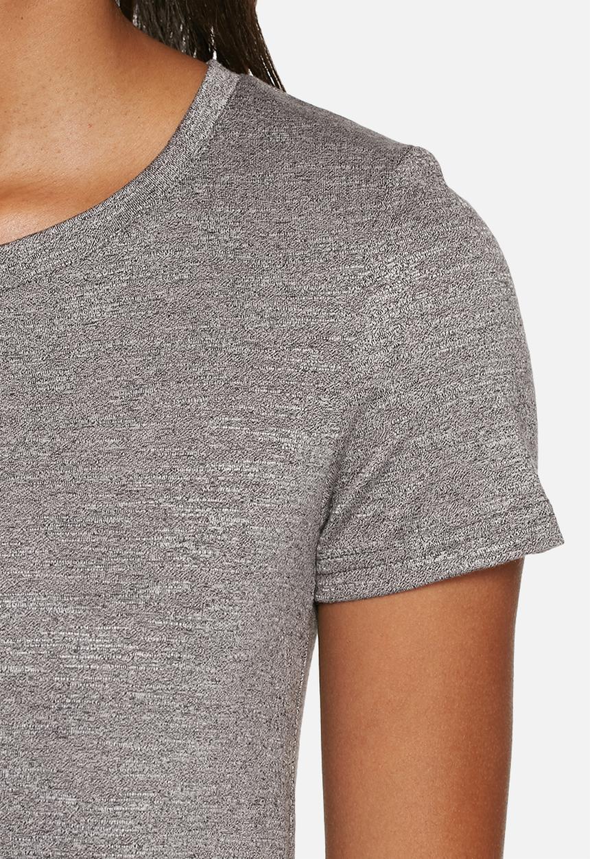 dailyfriday - Asymmetric tee
