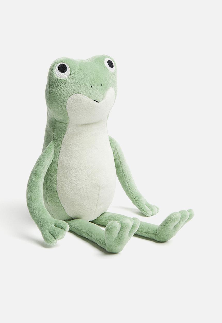 H&M - Soft toy - green