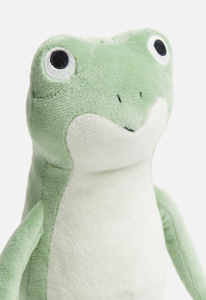 H&M - Soft toy - green