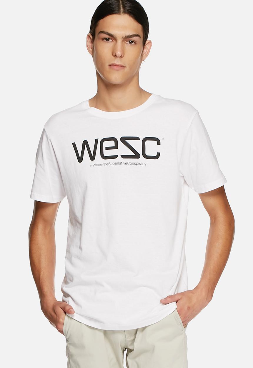 WeSC - WeSC tee