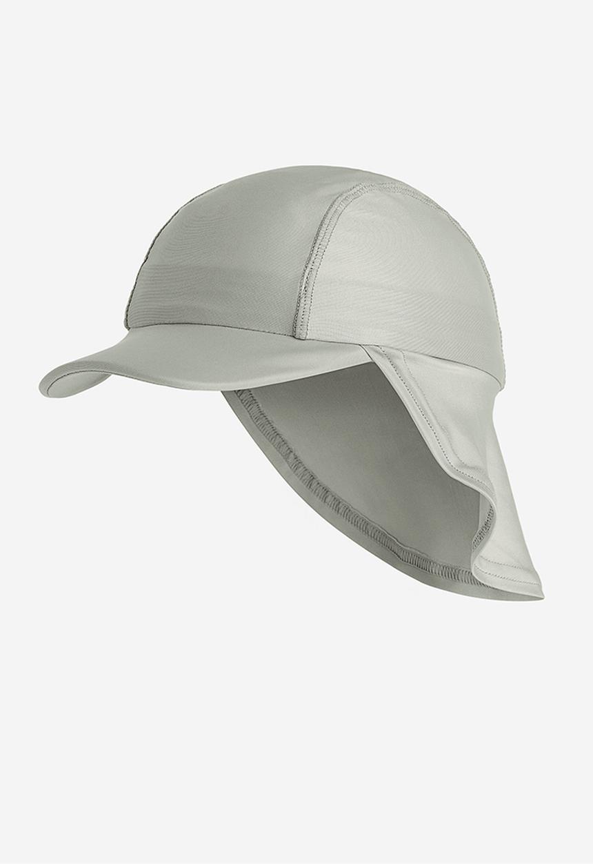 H&M - Upf 50 sun cap - light khaki green