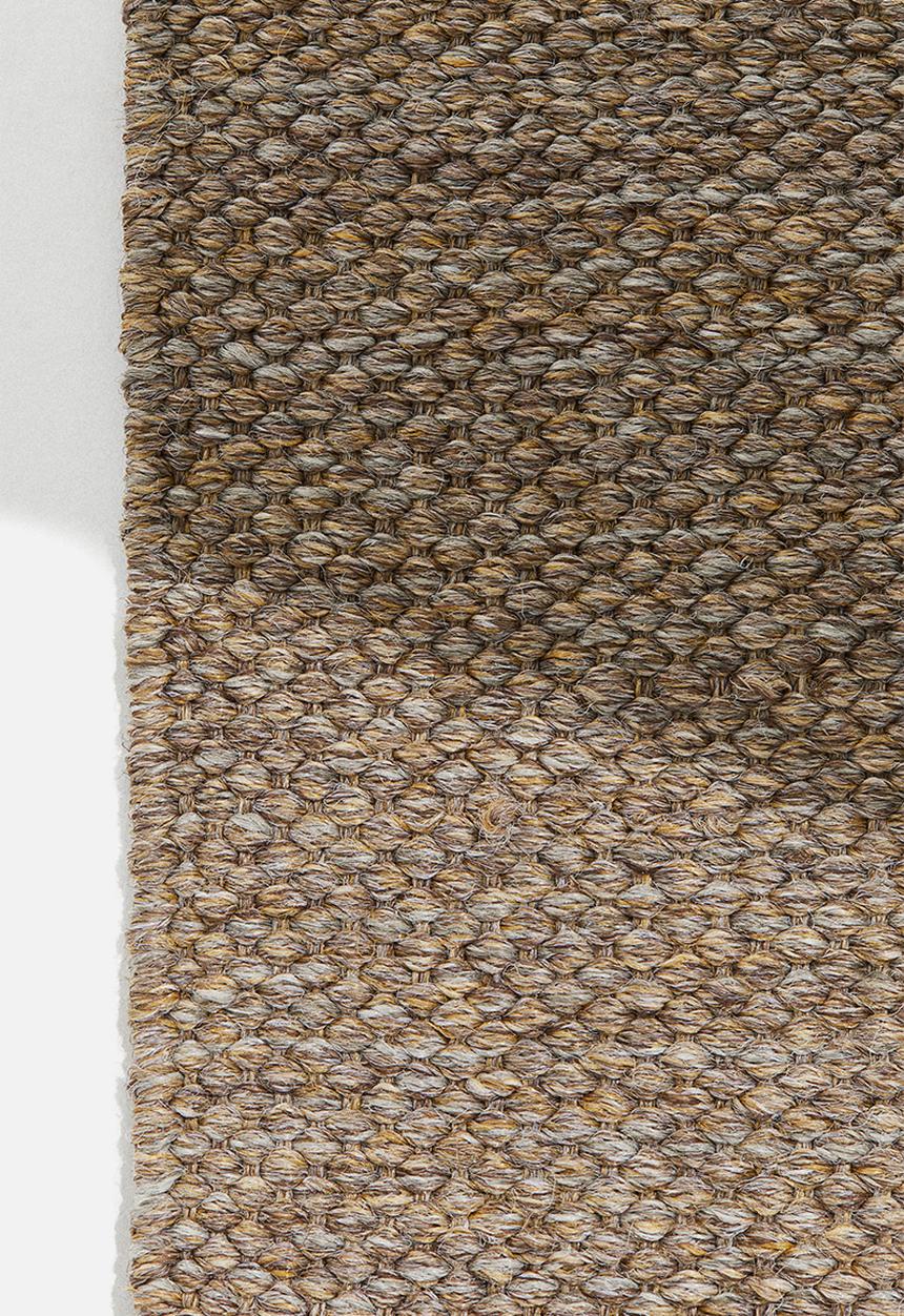 H&M - Flat weave indoor/outdoor rug - mole