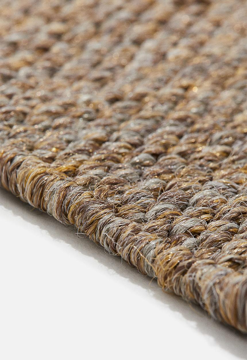 H&M - Flat weave indoor/outdoor rug - mole