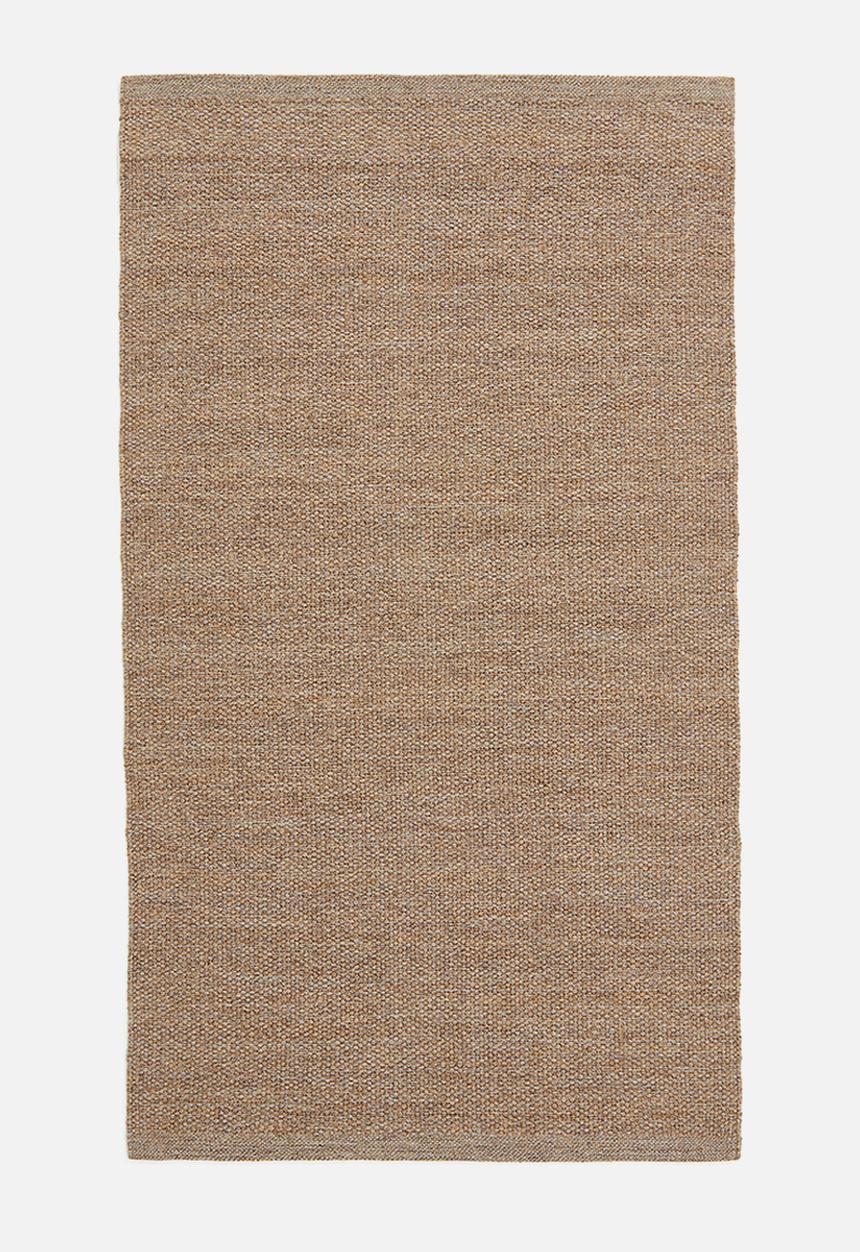 H&M - Flat weave indoor/outdoor rug - mole