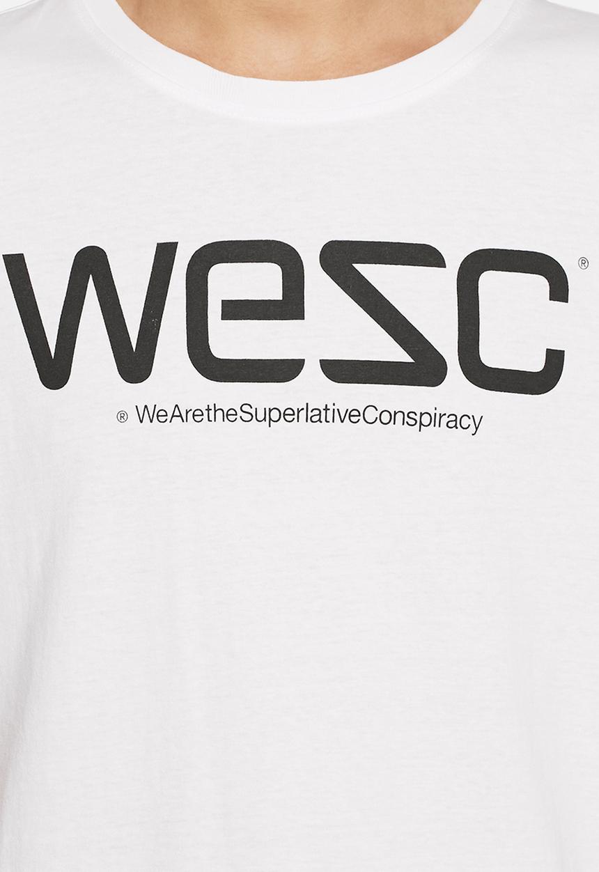 WeSC - WeSC tee