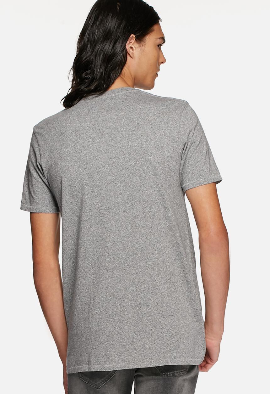 Globe - Phase tee