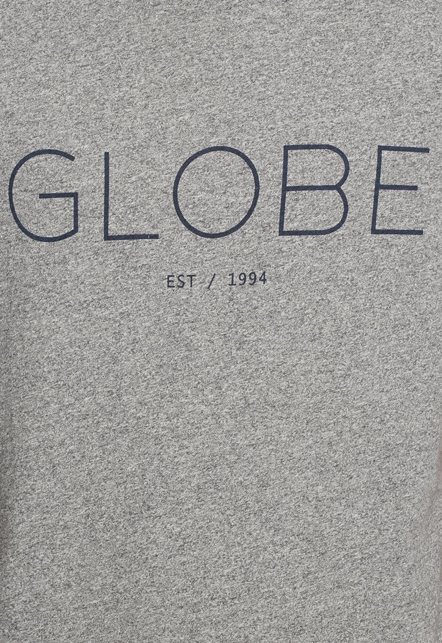 Globe - Phase tee