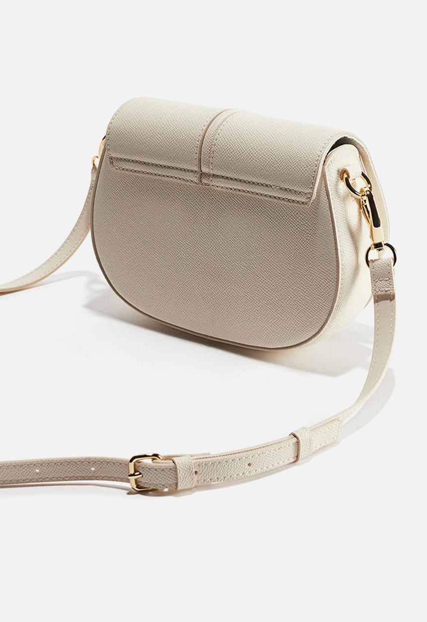 H&M - Crossbody bag - white
