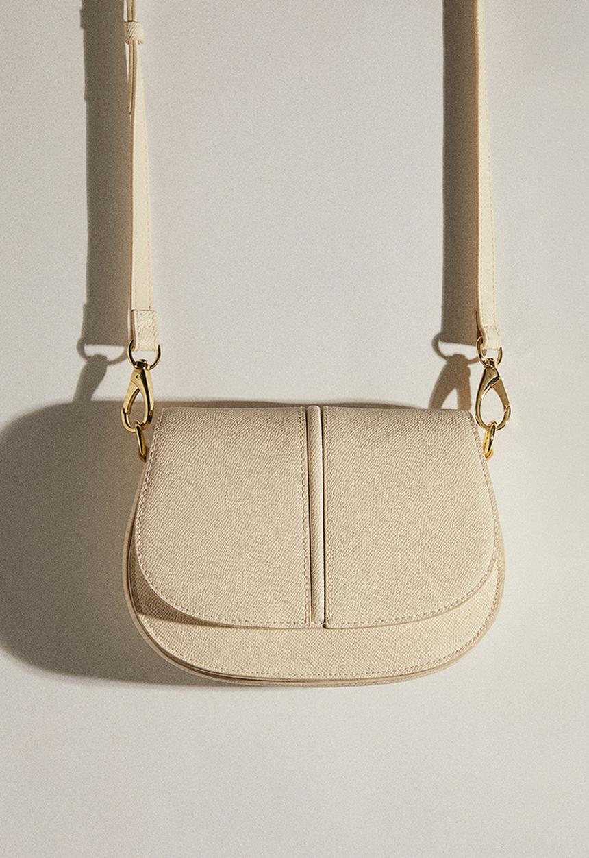 H&M - Crossbody bag - white