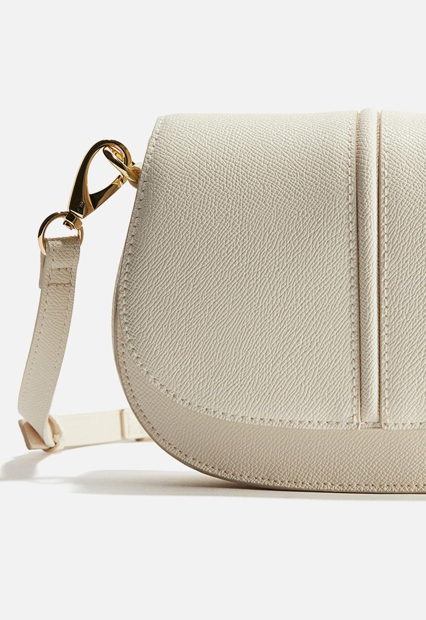 H&M - Crossbody bag - white