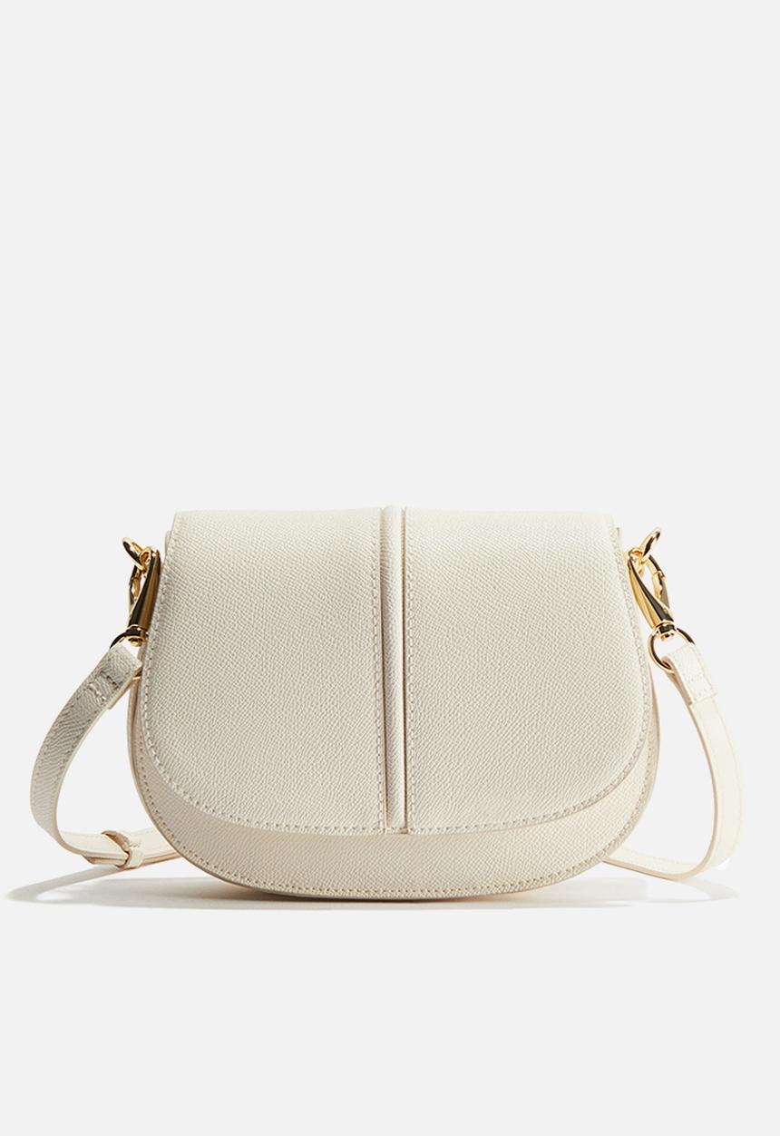 H&M - Crossbody bag - white