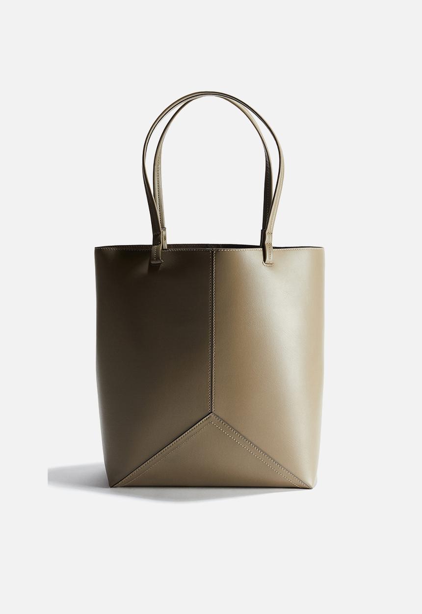 H&M - Shopper - beige