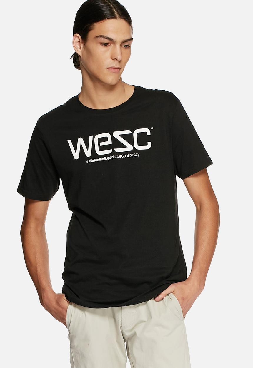 WeSC - WeSC tee