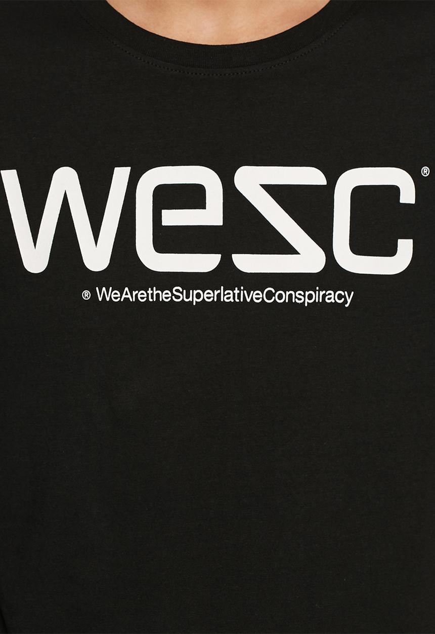 WeSC - WeSC tee