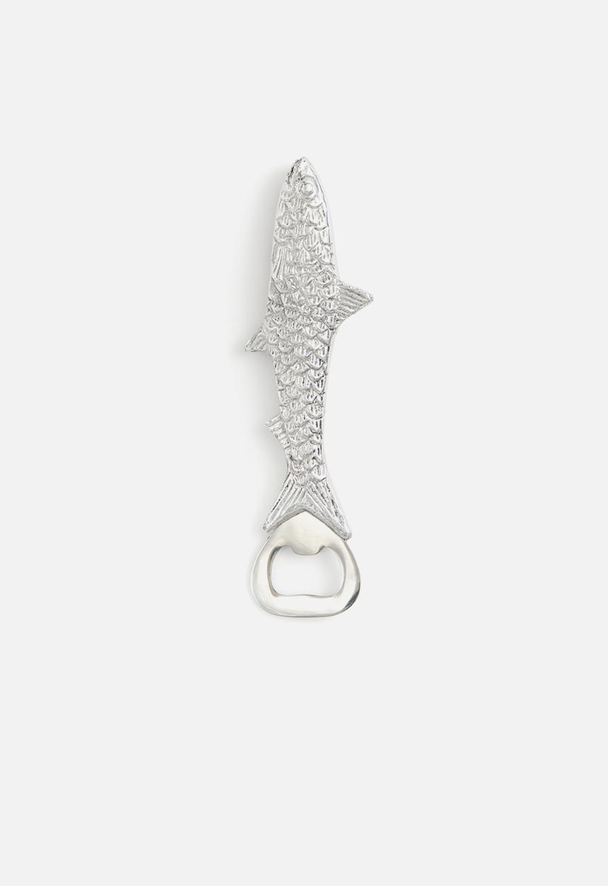 H&M - Metal bottle opener - silver-coloured