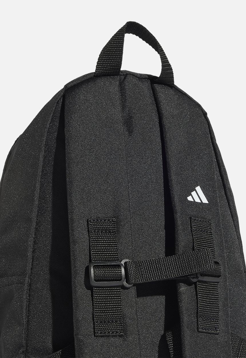adidas Performance - Lk Backpack 3Bar - Black