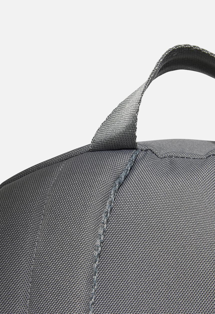 adidas Performance - Clsc Pencil Case & Backpack - Grey Three & Black