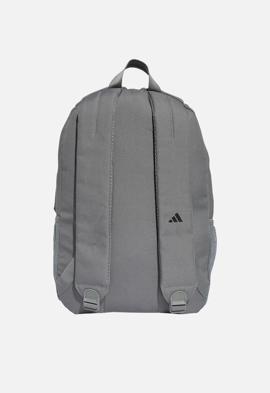 adidas Performance - Clsc Pencil Case & Backpack - Grey Three & Black