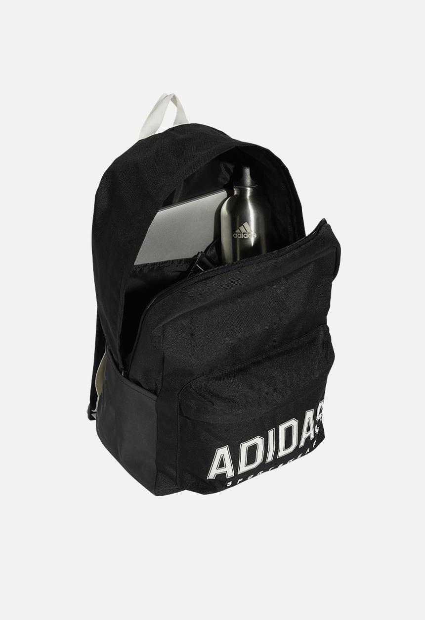 adidas Performance - Cl Backpack Var Pr - Black
