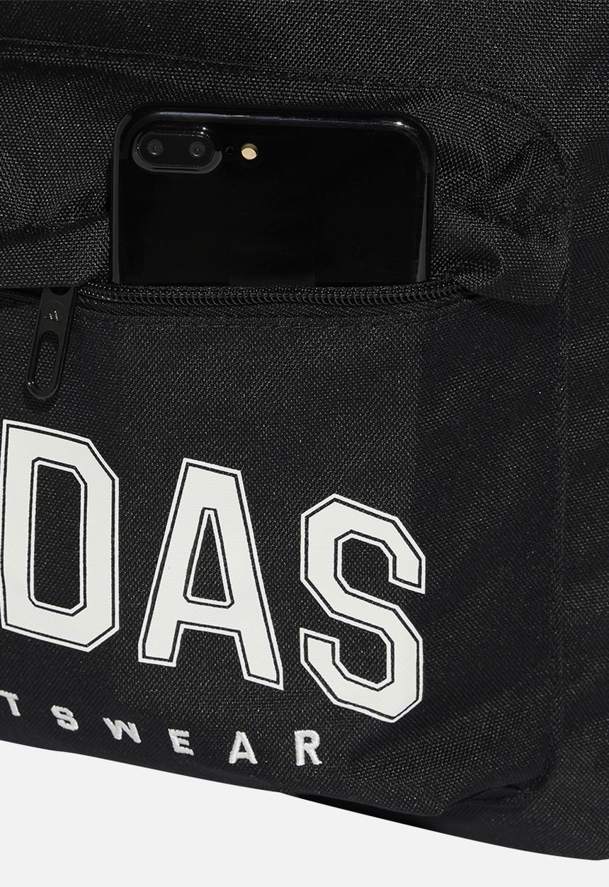 adidas Performance - Cl Backpack Var Pr - Black