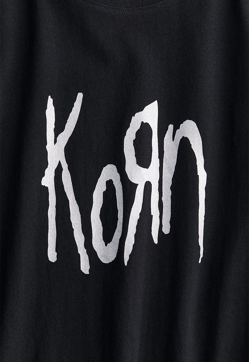 H&M - Printed T-shirt - black