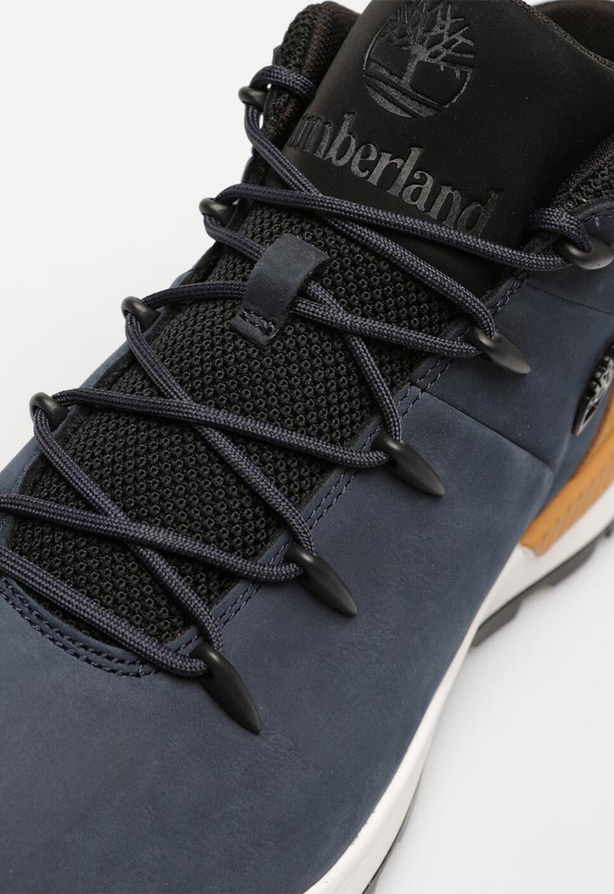 Timberland - Sprint Trekker - Navy