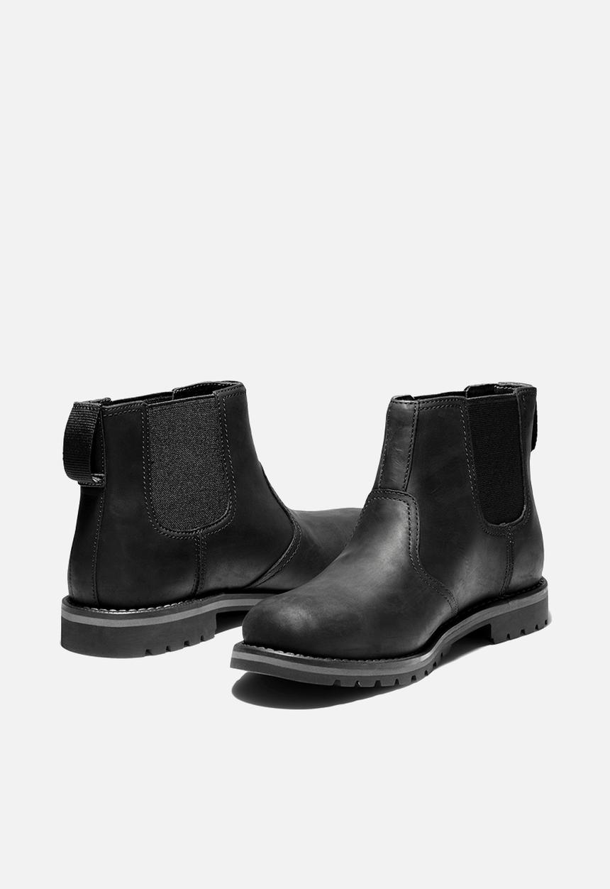 Timberland - Larchmont - Black