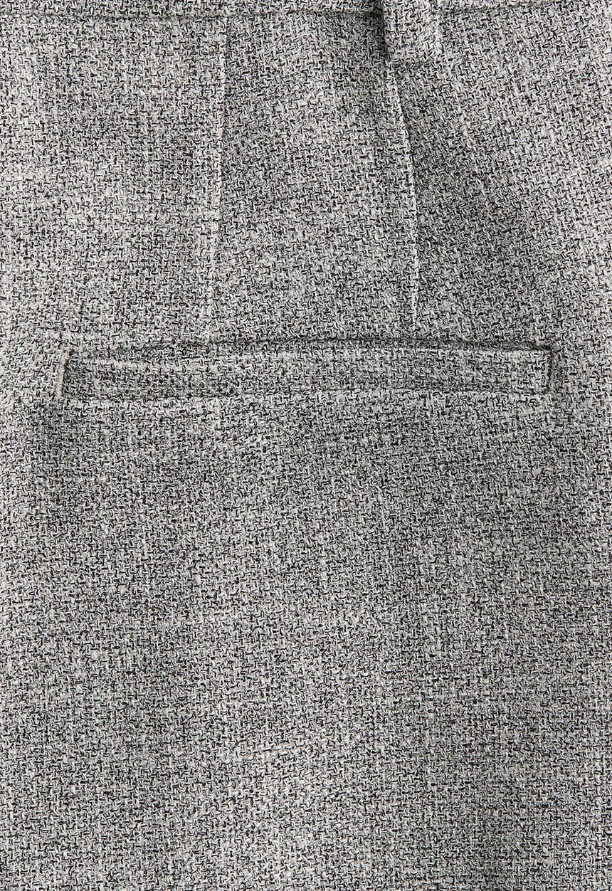 H&M - Wide trousers - grey