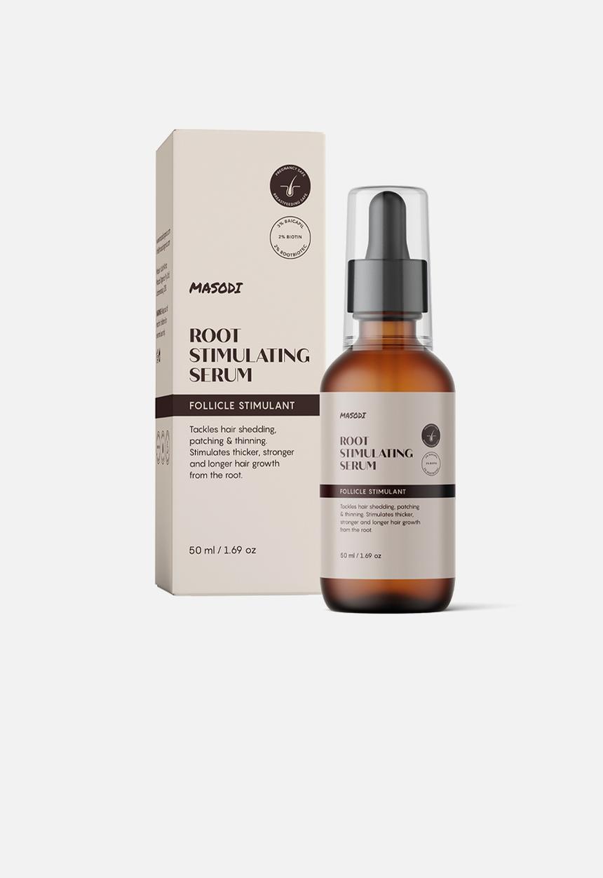 Masodi - Root Stimulating Serum