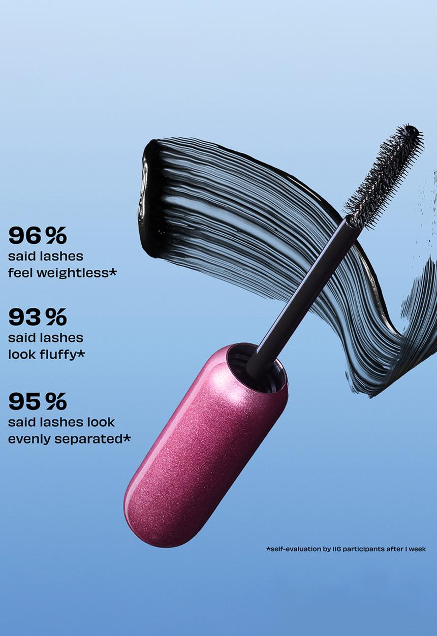 Benefit Cosmetics - Badgal Bounce Mascara