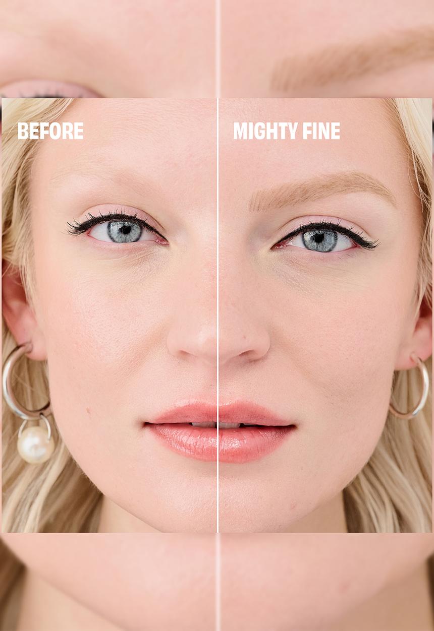 Benefit Cosmetics - Mighty Fine Brow Shade 2.5