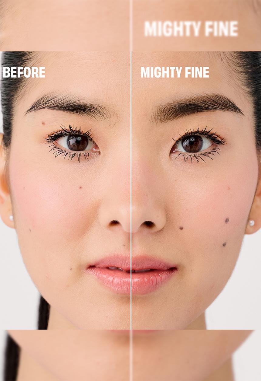 Benefit Cosmetics - Mighty Fine Brow Shade 4.5