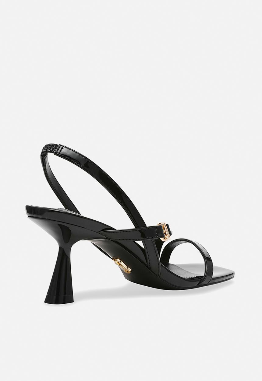 Steve Madden - Infuzer Slingback - Black