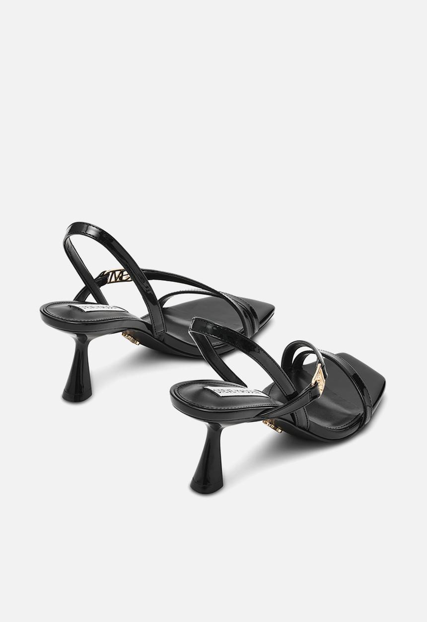 Steve Madden - Infuzer Slingback - Black